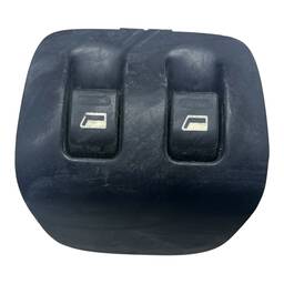 Botão Vidro Elétrico Tras Peugeot 206 207 2006 a 2014