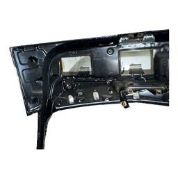 TAMPA TRASEIRA FOCUS HATCH 2001 2002 A 2009