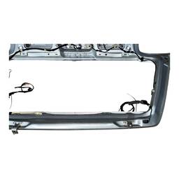 TAMPA TRASEIRA GOLF 1998 1999 A 2006