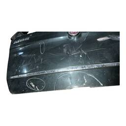 TAMPA TRASEIRA IDEA 2006 2007 A 2010