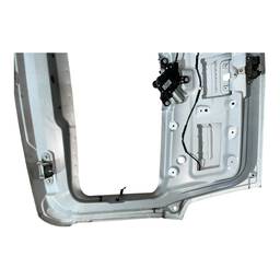 TAMPA TRASEIRA AGILE 2010 2011 A 2014