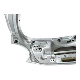 TAMPA TRASEIRA PEUGEOT 208 2013 2014 A 2020