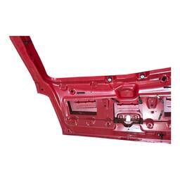 TAMPA TRASEIRA AGILE 2010 2011 A 2014