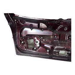 TAMPA TRASEIRA STILO 2003 2004 A 2011