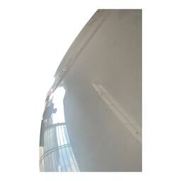 CAPÔ DIANTEIRO IX35 2010 A 2022