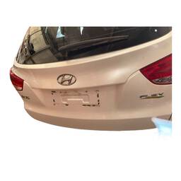 TAMPA COMPLETA ORIGINAL TRASEIRA IX35 2010 2011 A 2022