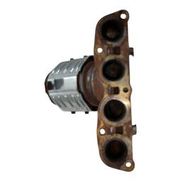 CATALISADOR COLETOR IX35 13/22 ELANTRA I30 12/16 1.8 2.0 FLX