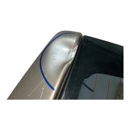 TAMPA TRASEIRA C3 2003 2004 A 2012