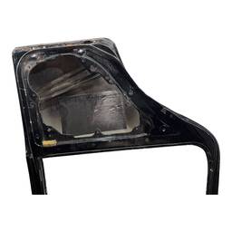 PORTA TRASEIRA ESQUERDA GOLF 1999 2000 A 2013