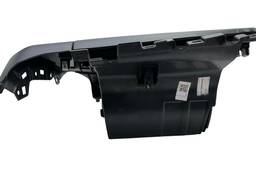 TAMPA PORTA LUVAS JEEP COMPASS COMMANDER RAMPAGE 2022/..