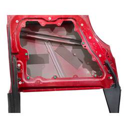 PORTA TRASEIRA ESQUERDA FREEMONT JOURNEY 2009 2010 A 2018