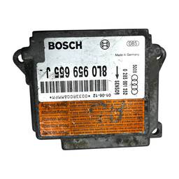 Modulo Airbag Audi A3 1996 a 2000 8L0959655