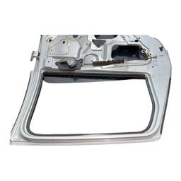 PORTA TRASEIRA ESQUERDA FIESTA 2003 2004 A 2014