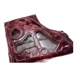 PORTA TRASEIRA ESQUERDA HR-V 2016 2017 A 2021