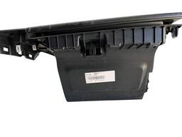 TAMPA PORTA LUVAS JEEP COMPASS 2017 2018 A 2021