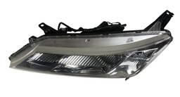 FAROL ESQUERDO CITY 2018 A 2021 SEM LED SEMINOVO ORIGINAL