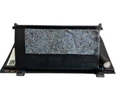  TAMPA PORTA LUVAS TRITON PAJERO SPORT 2017 2018 2019/..