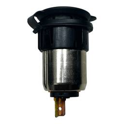 Tomada Carregador 12V Ford Ka 2015 a 2016