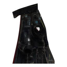 LANTERNA TRASEIRA DIREITA ONIX PLUS 2020 2021/.. CANTO S/LED