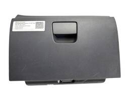 Tampa Porta Luvas Gol Voyage Saveiro G5 G6 