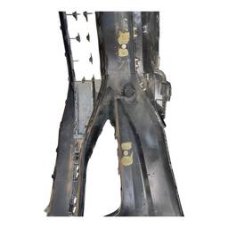 PARACHOQUE DIANTEIRO JETTA 2018 A 2021