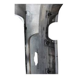 PARACHOQUE TRASEIRO GOLF 2008 A 2013 C/DETALHE 