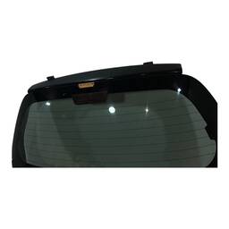 TAMPA TRASEIRA FIT 2004 A 2008