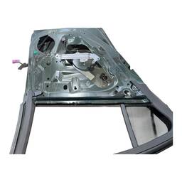 PORTA TRASEIRA ESQUERDA CRUZE SEDAN 2012 2013 A 2016