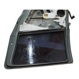 PORTA TRASEIRA DIREITA PEUGEOT 206 207 SCAPADE
