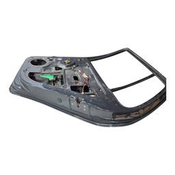 PORTA TRASEIRA DIREITA FOX 2004 2005 A 2010