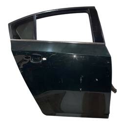 PORTA TRASEIRA DIREITA COROLLA 2009 2010 A 2014