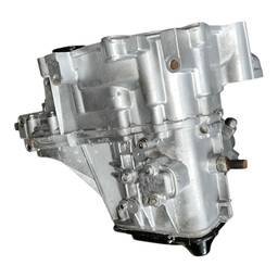 CAIXA CAMBIO POLO 2.0 03/.. REVISADA COM A CARCAÇA RECUPERAD