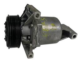 COMPRESSOR AR CONDICIONADO VERSA MARCH KICKS 1.6 16V  2012/