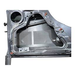 PORTA TRASEIRA ESQUERDA TUCSON 2005 2006 A 2017