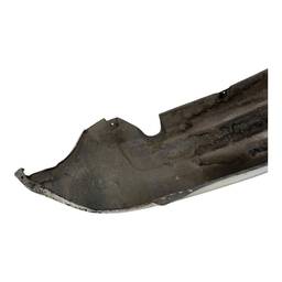 PARACHOQUE TRASEIRO CELTA 2007 A 2015