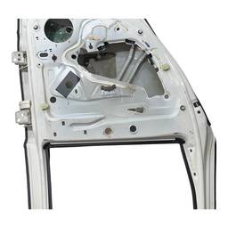 PORTA TRASEIRA ESQUERDA C3 AIRCROSS PICASSO 2013 A 2020