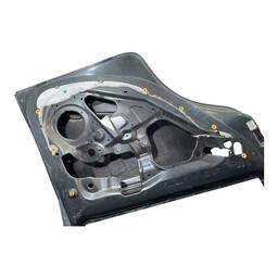 PORTA TRASEIRA ESQUERDA PUNTO 2008 A 2017