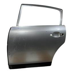 Porta Traseira Esquerda Tiida Hatch 2008 2009 a 2013
