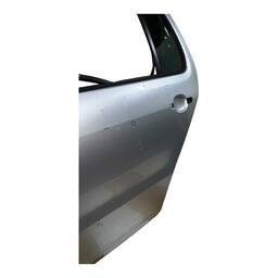 PORTA TRASEIRA ESQUERDA FOX 2015 2016 A 2022