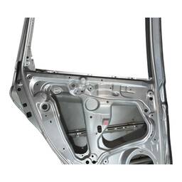 PORTA TRASEIRA ESQUERDA FIT 2015 2016 A 2021