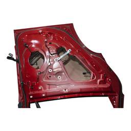 PORTA TRASEIRA ESQUERDA TRACKER 2020 2022 2023/..