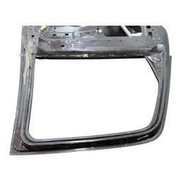 PORTA TRASEIRA ESQUERDA MERIVA 2003 2004 A 2012