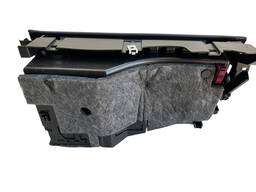 TAMPA PORTA LUVAS MERCEDES CLASSE GLC COUPE 2016 A 2023