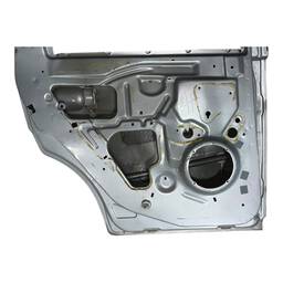 PORTA TRASEIRA ESQUERDA FIESTA 2003 2004 A 2014