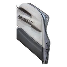 PORTA TRASEIRA ESQUERDA CIVIC G9 2012 2013 A 2016