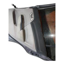 PORTA TRASEIRA DIREITA CIVIC G9 2012 2013 A 2016