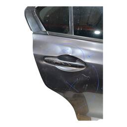 PORTA TRASEIRA DIREITA CIVIC G9 2012 2013 A 2016