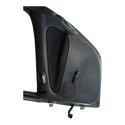 PORTA TRASEIRA DIREITA PEUGEOT 206 207 PASSION