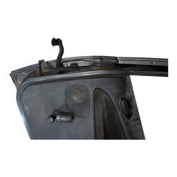 PORTA TRASEIRA DIREITA PEUGEOT 206 207 SCAPADE