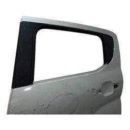 PORTA TRASEIRA ESQUERDA MOBI 2017 2018 2019/..